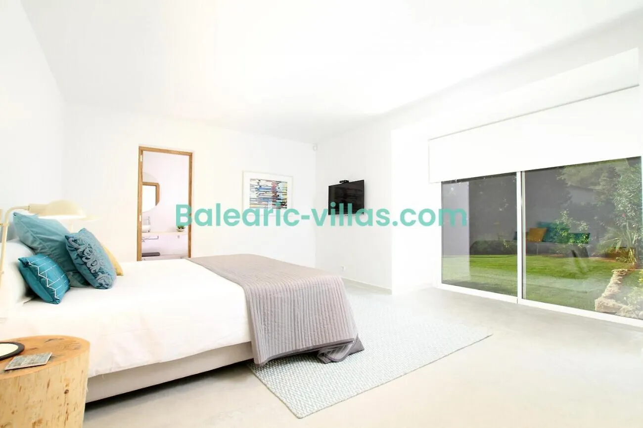 Villa Can Rueda Pollenca