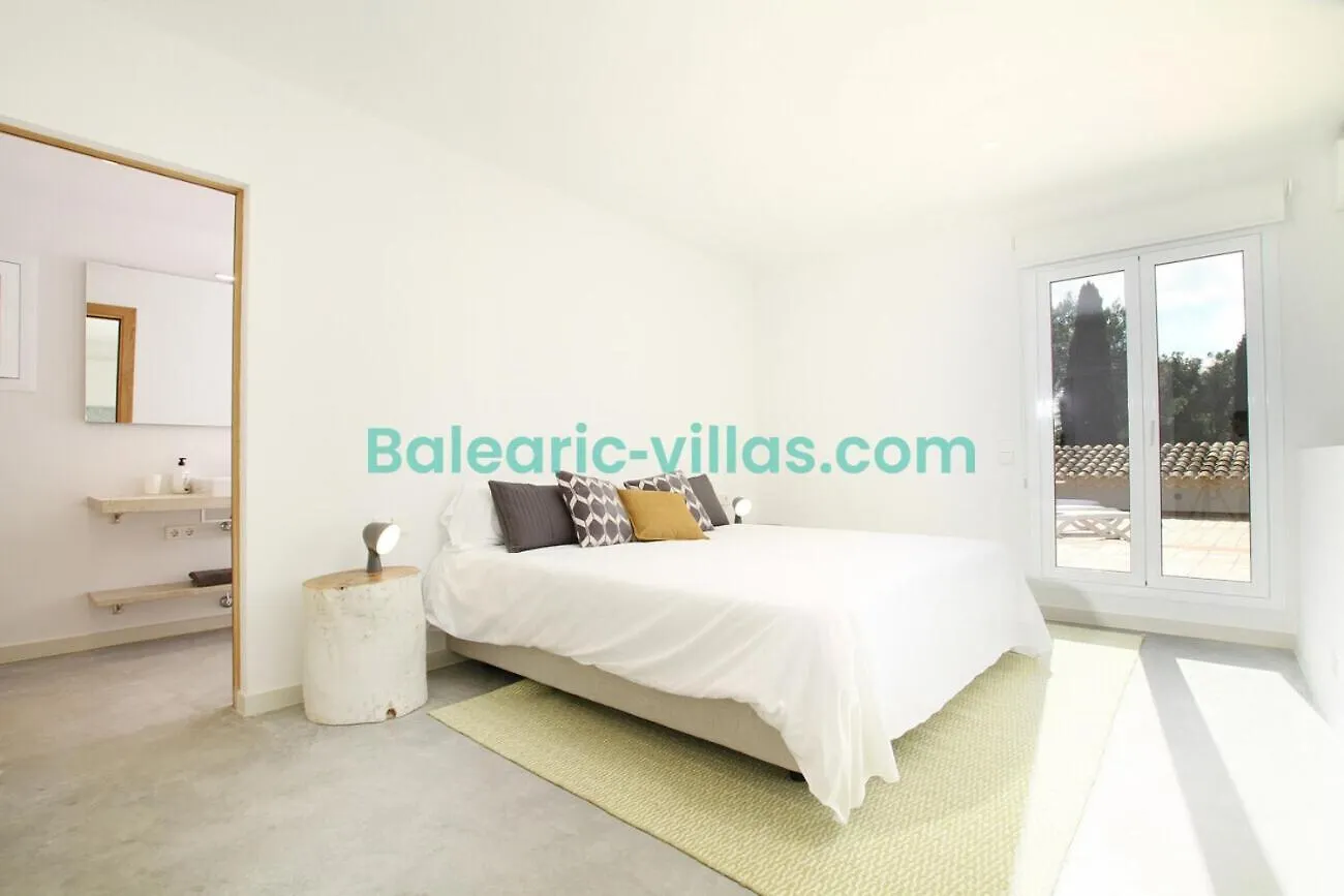 Villa Can Rueda Pollenca