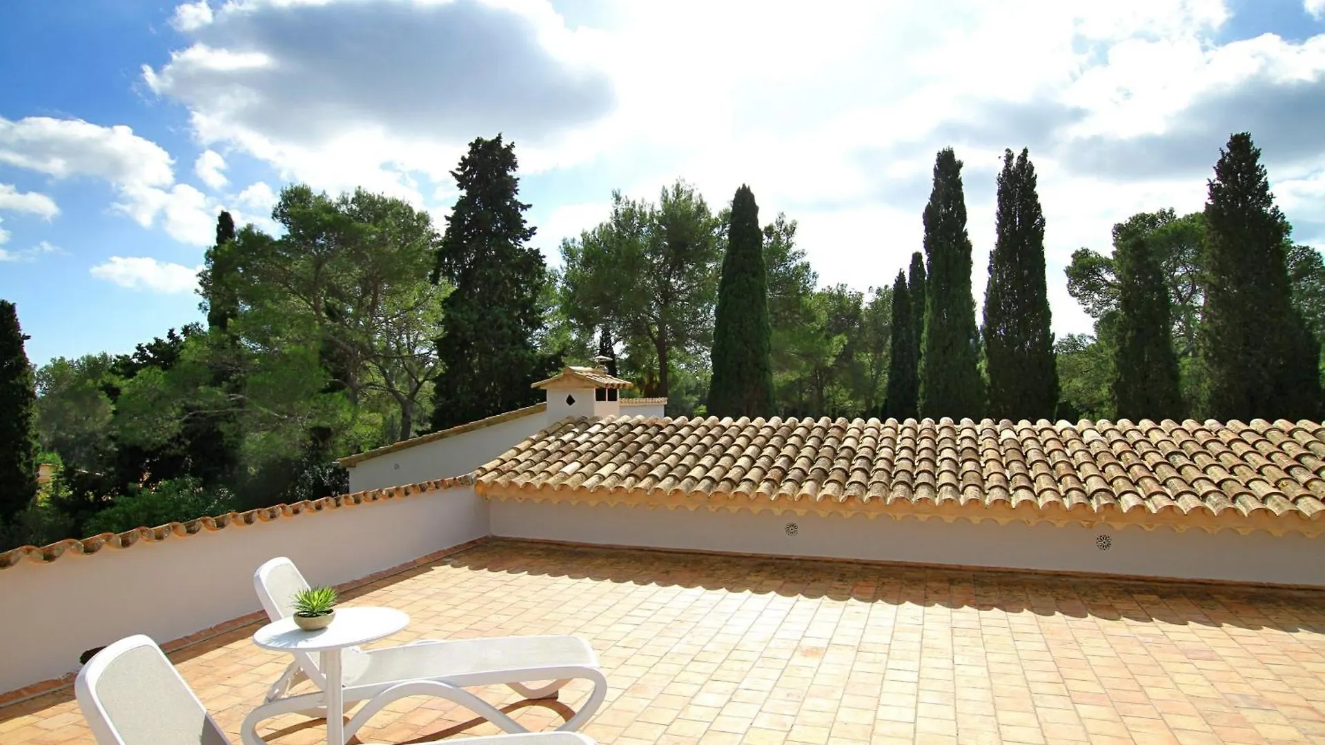 Can Rueda Pollenca Spain