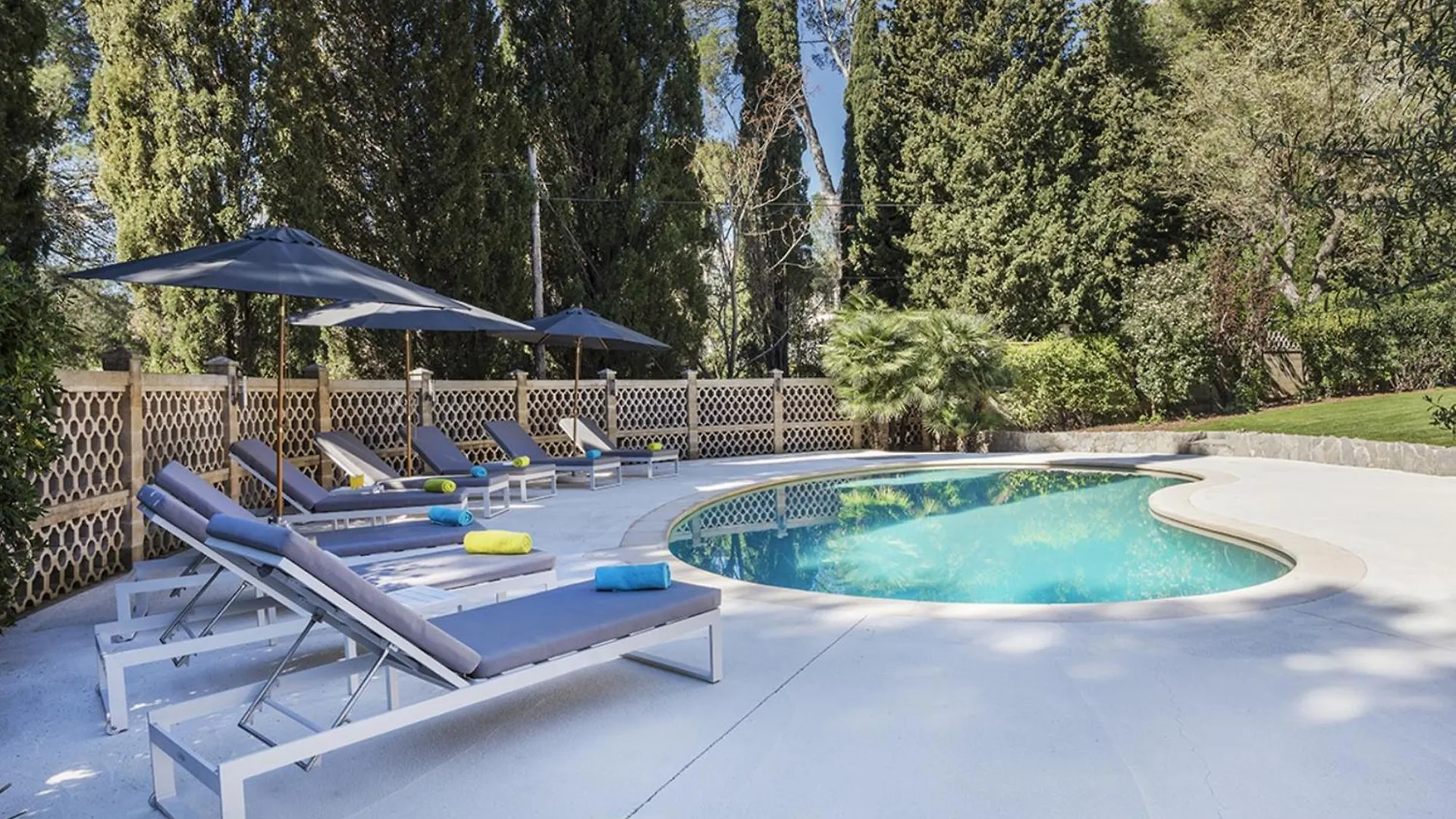 Villa Can Rueda Pollenca